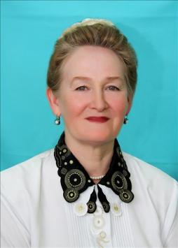 Габбасова Галима Сахиевна